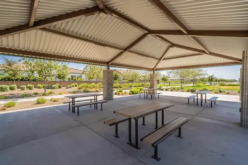 Gateway Quarter in Queen Creek, Arizona